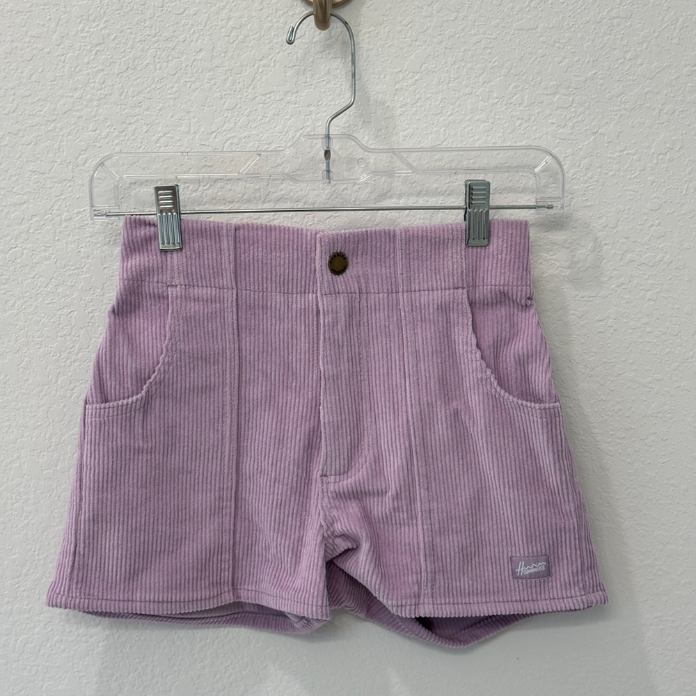 Hammies shorts